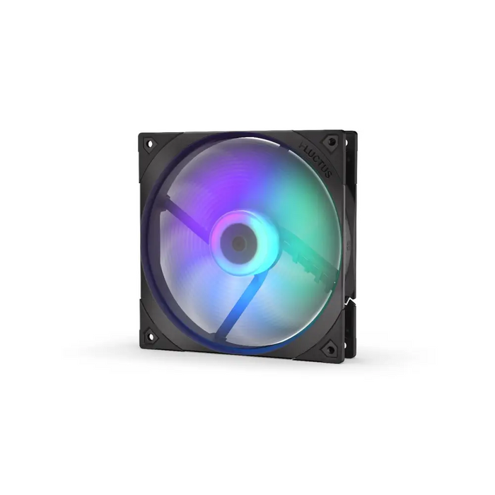 ENDORFY Fluctus 140 PWM ARGB Fan - Black - Вентилатори<<<Компютърни компоненти<<<ValiAPI