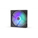 ENDORFY Fluctus 140 PWM ARGB Fan - Black - Вентилатори<<<Компютърни компоненти<<<ValiAPI