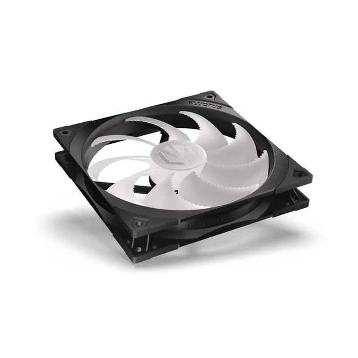 ENDORFY Fluctus 140 PWM ARGB Fan - Black - Вентилатори<<<Компютърни компоненти<<<ValiAPI