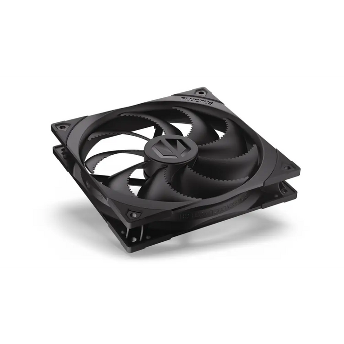 ENDORFY Fluctus 140 PWM Fan - Black - Вентилатори<<<Компютърни компоненти<<<ValiAPI