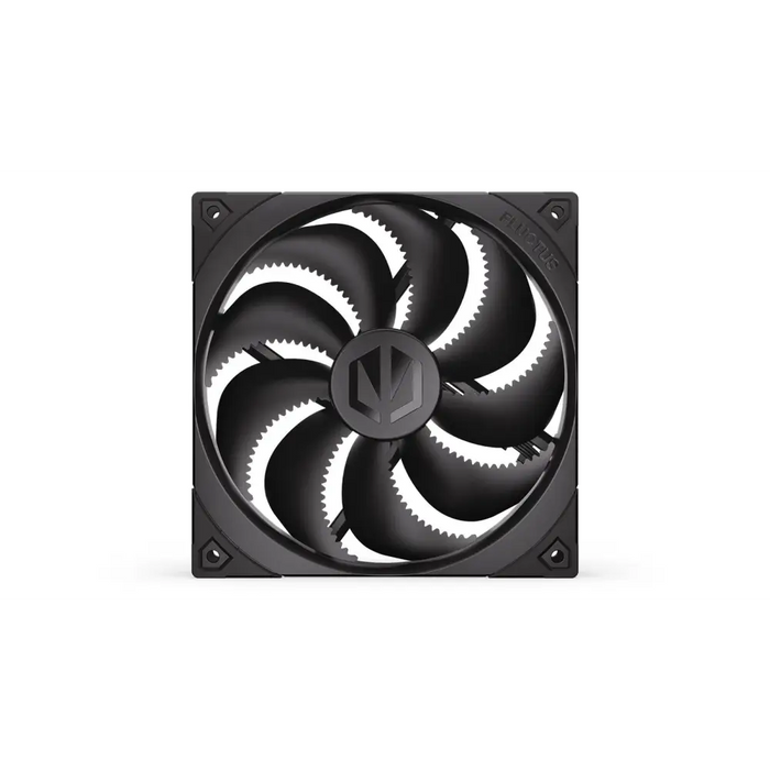 ENDORFY Fluctus 140 PWM Fan - Black - Вентилатори<<<Компютърни компоненти<<<ValiAPI