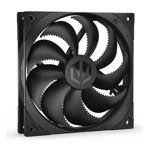 ENDORFY Fluctus 140 PWM Fan - Black - Вентилатори<<<Компютърни компоненти<<<ValiAPI