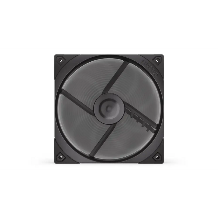 ENDORFY Fluctus 140 PWM Fan - Black - Вентилатори<<<Компютърни компоненти<<<ValiAPI