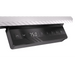 ENDORFY Gaming Desk - Atlas L Electric - Onyx White - Геймърски бюра<<<Геймърска периферия<<<ValiAPI