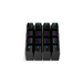 ENDORFY Mechanical Keyboard Caps - 124 pcs PBT - Black - Геймърски аксесоари<<<Геймърска периферия<<<ValiAPI
