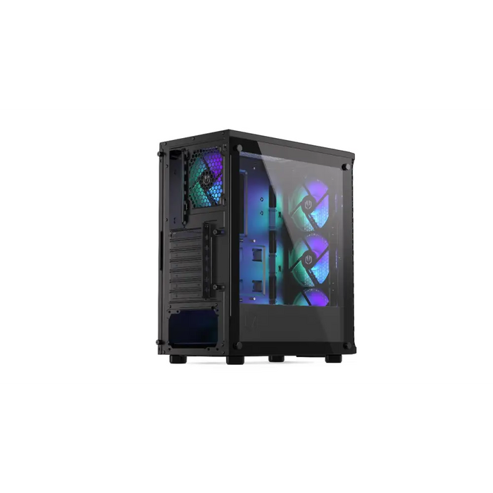 ENDORFY Signum 300 ARGB Box - Middle Tower - Кутии за компютри<<<Компютърни компоненти<<<ValiAPI&&&Системни