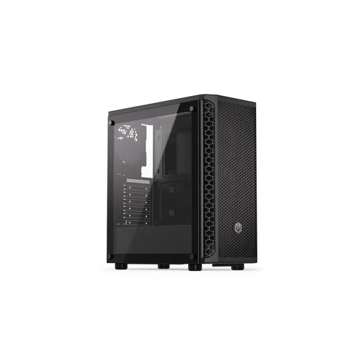ENDORFY Signum 300 ARGB Box - Middle Tower - Кутии за компютри<<<Компютърни компоненти<<<ValiAPI&&&Системни
