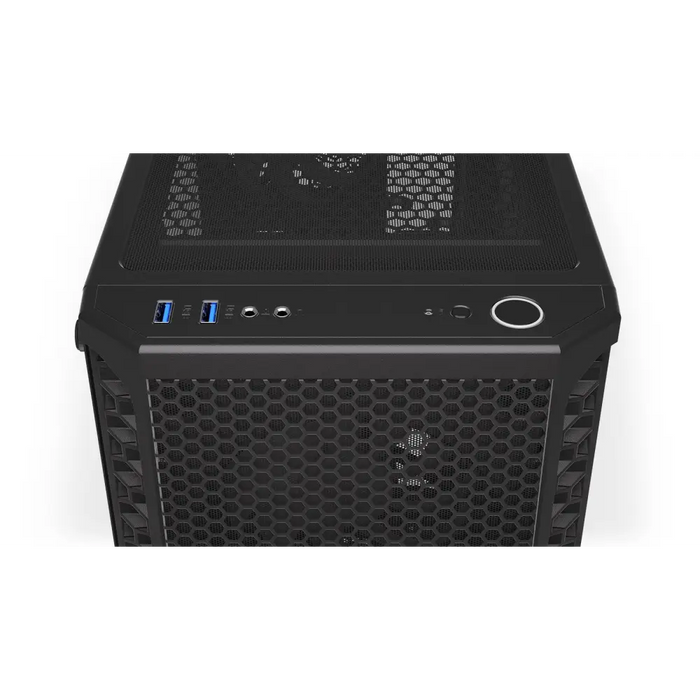 ENDORFY Signum 300 ARGB Box - Middle Tower - Кутии за компютри<<<Компютърни компоненти<<<ValiAPI&&&Системни