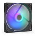 ENDORFY Stratus 140 PWM ARGB Fan - Black - Вентилатори<<<Компютърни компоненти<<<ValiAPI