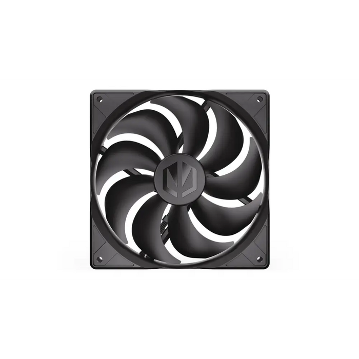 ENDORFY Stratus 140 PWM Fan - Black - Вентилатори<<<Компютърни компоненти<<<ValiAPI