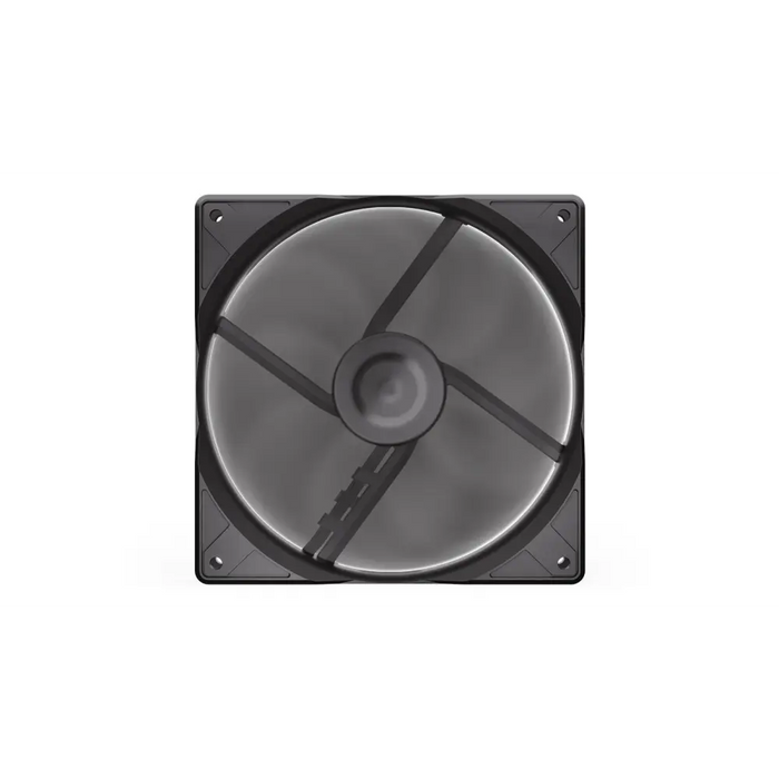 ENDORFY Stratus 140 PWM Fan - Black - Вентилатори<<<Компютърни компоненти<<<ValiAPI