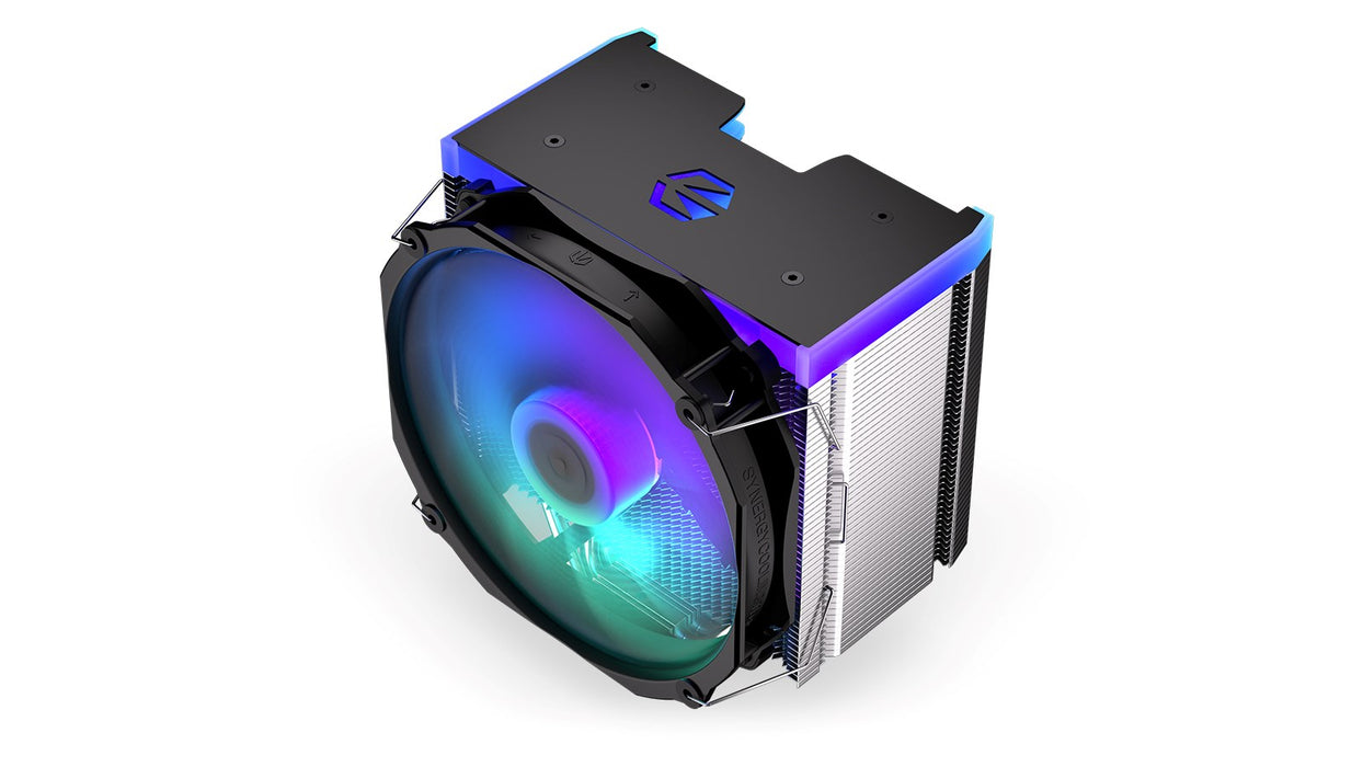 AIR COOLING ENDORFY FORTIS 5 ARGB