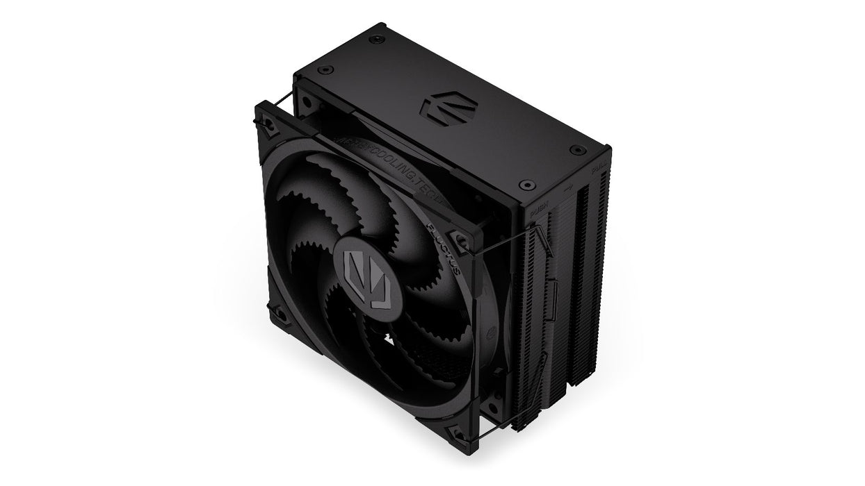 CPU cooler ENDORFY Fera 5 Black