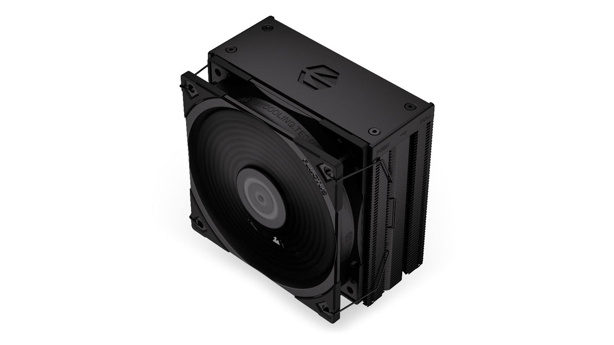 CPU cooler ENDORFY Fera 5 Black