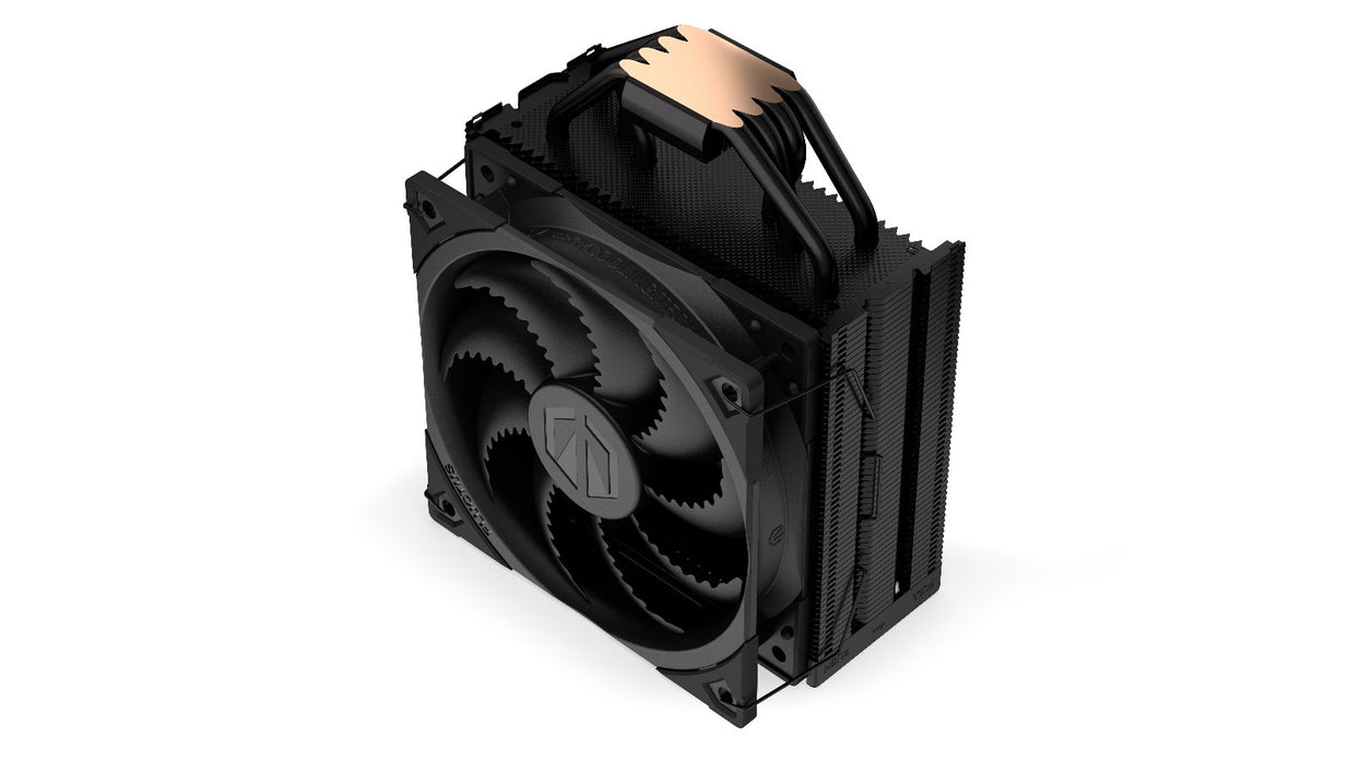 CPU cooler ENDORFY Fera 5 Black
