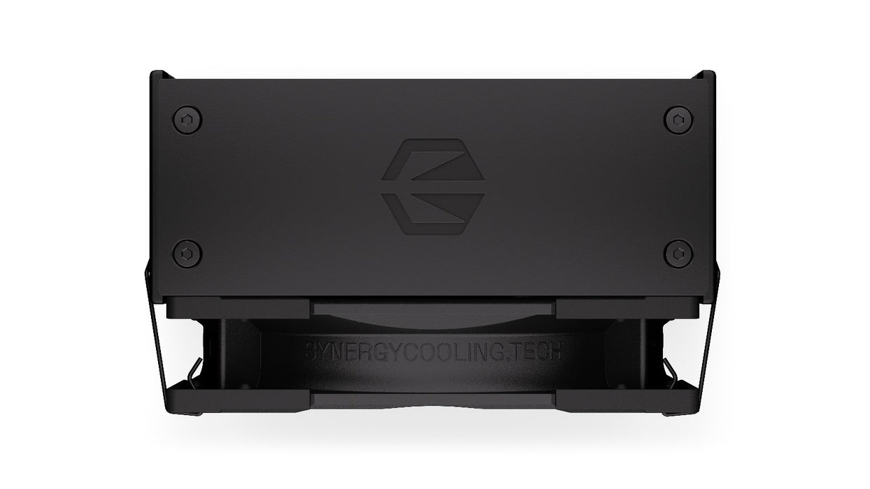 CPU cooler ENDORFY Fera 5 Black