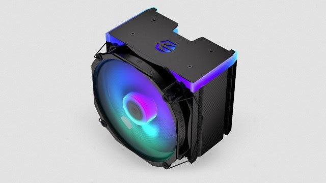ENDORFY Fortis 5 Black ARGB CPU Cooler