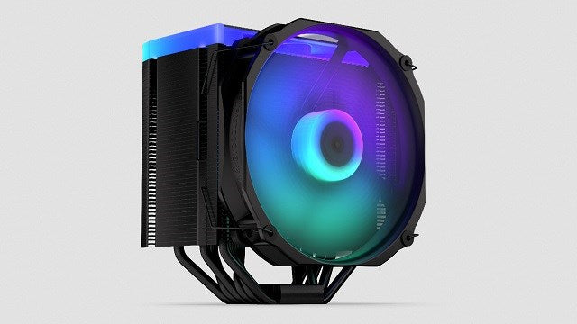 ENDORFY Fortis 5 Black ARGB CPU Cooler