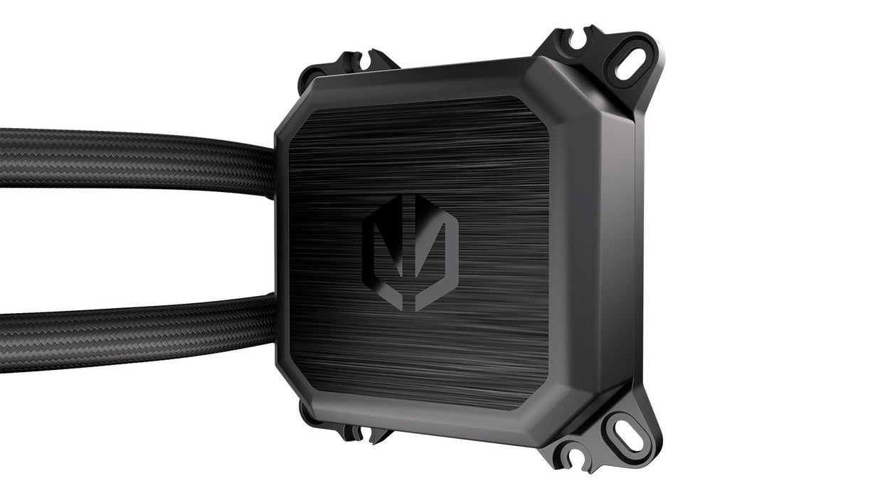 CPU cooler ENDORFY Navis F360 - Black