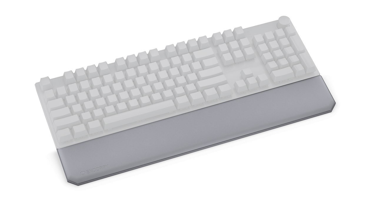Wrist rest ENDORFY Thock Palm Rest V2