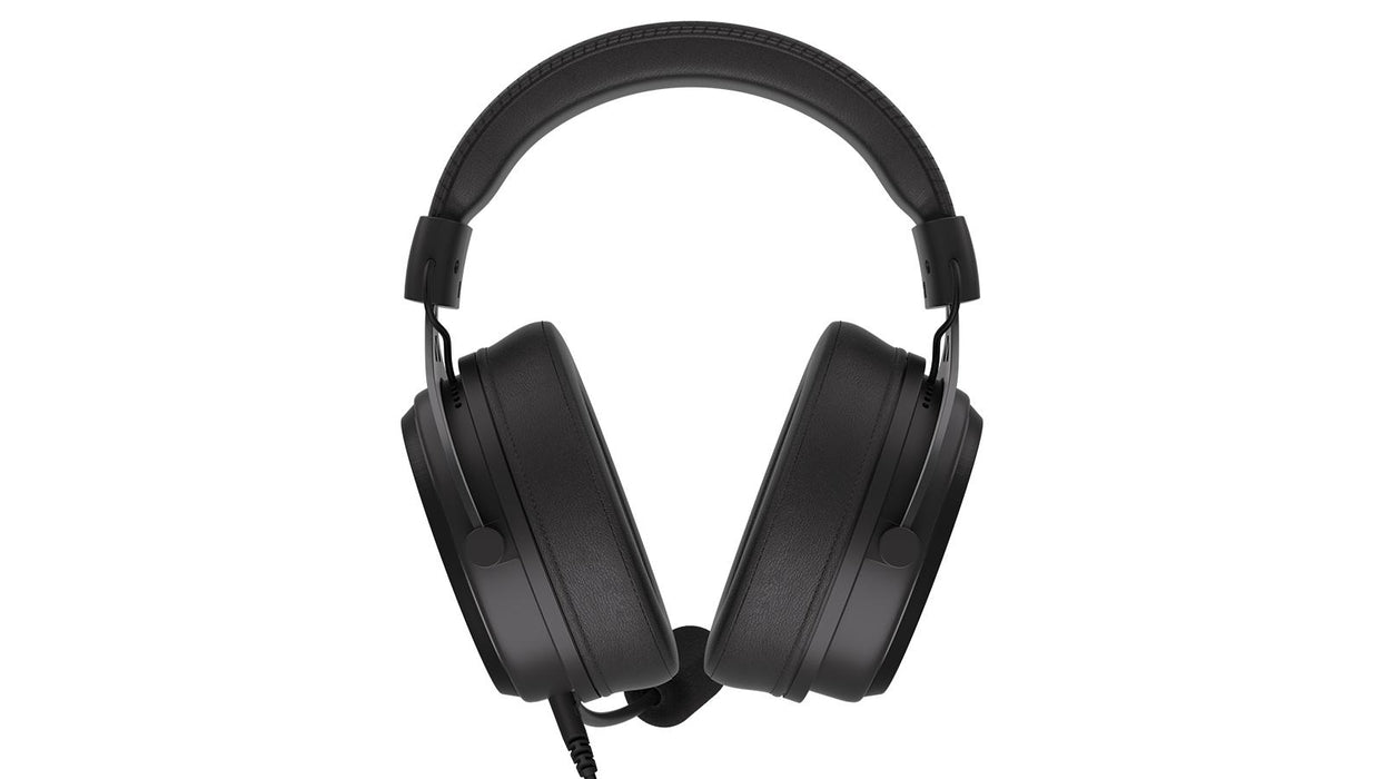 Gaming headphones ENDORFY Viro Plus 7.1 USB - Black