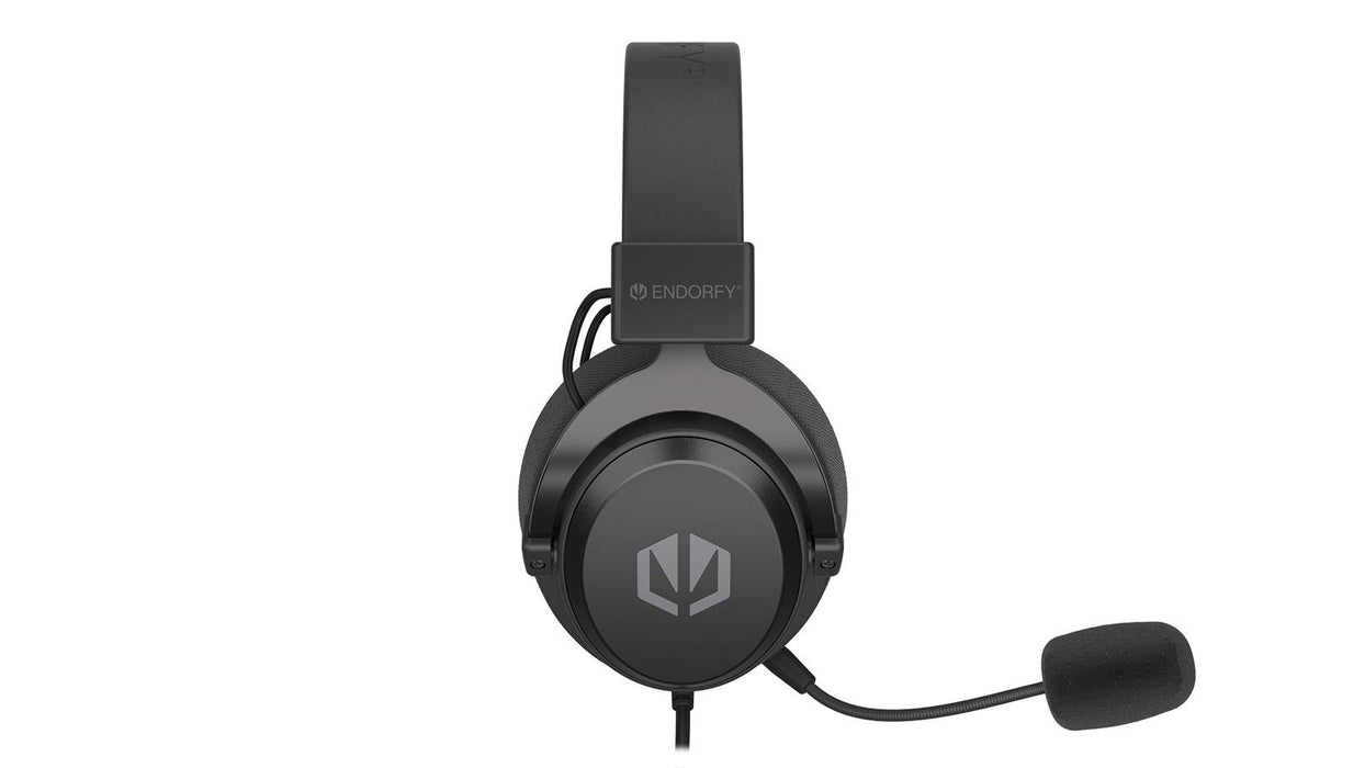 Gaming headphones ENDORFY Viro Infra - Black