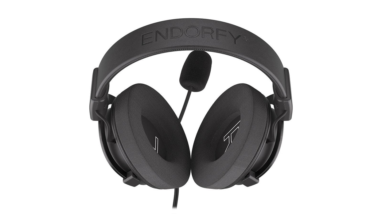 Gaming headphones ENDORFY Viro Infra - Black