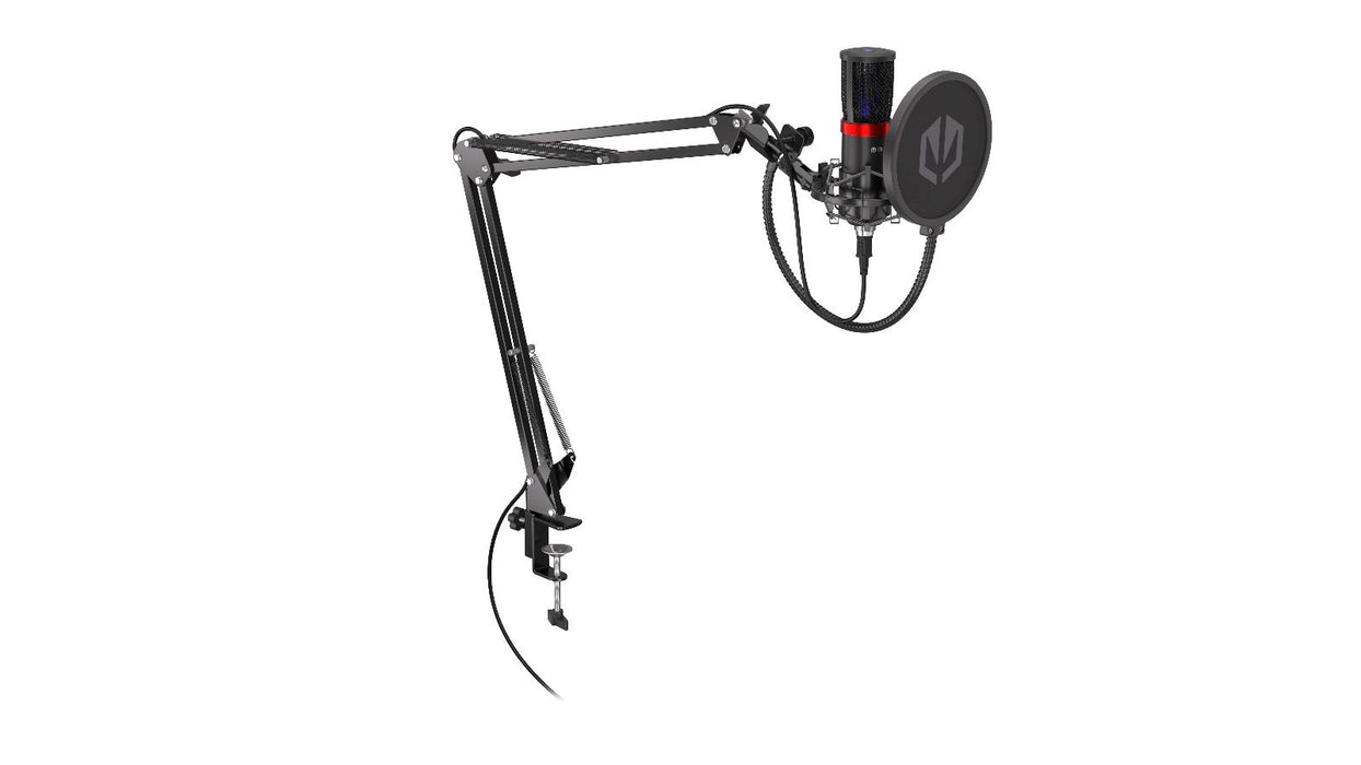 ENDORFY desktop microphone - Solum Streaming