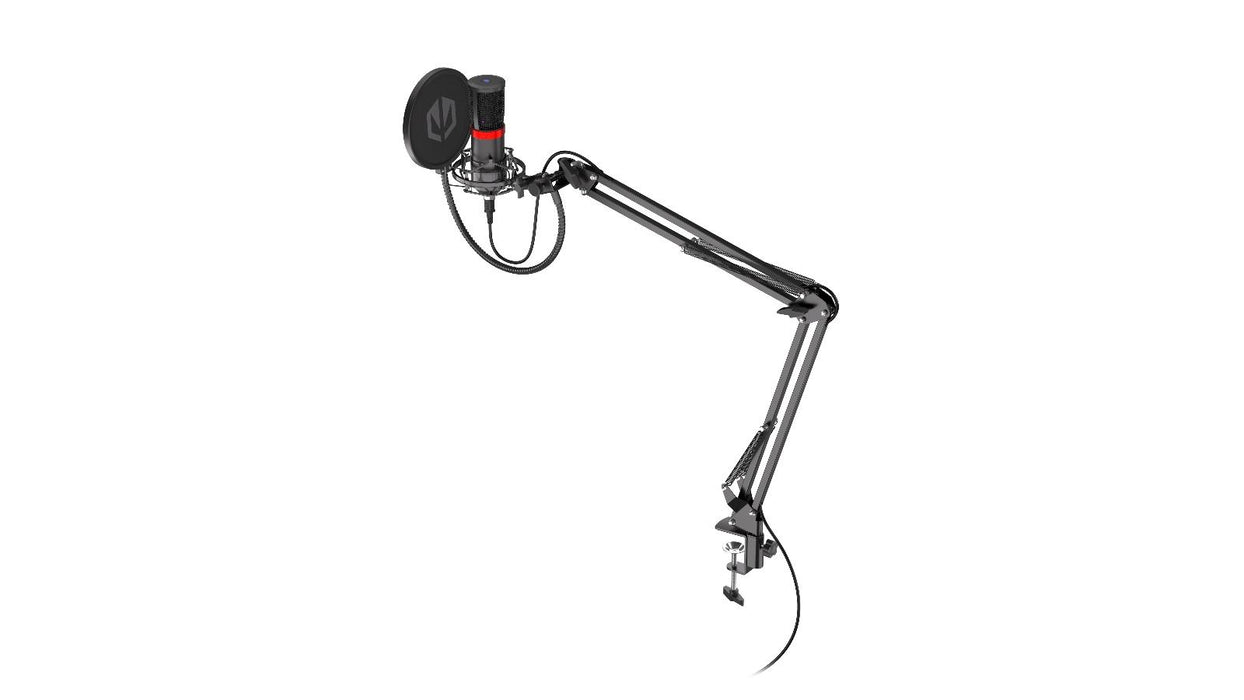 ENDORFY desktop microphone - Solum Streaming
