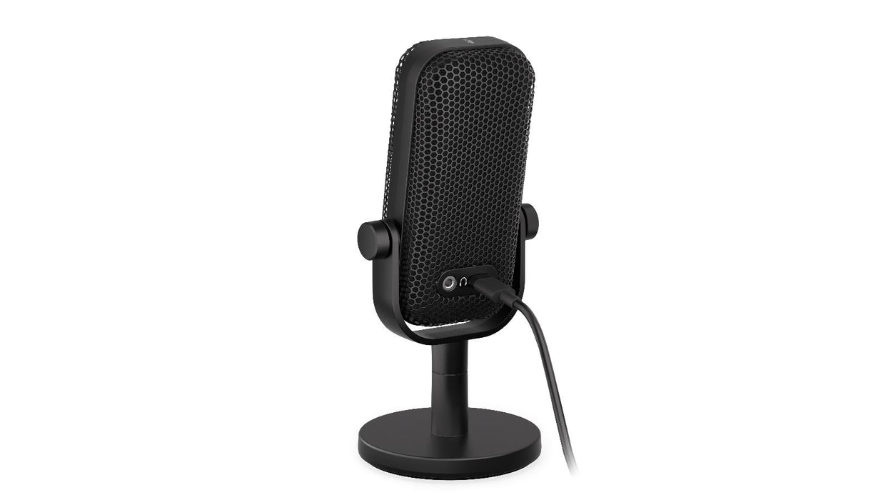 ENDORFY Solum Voice S desktop microphone - Black