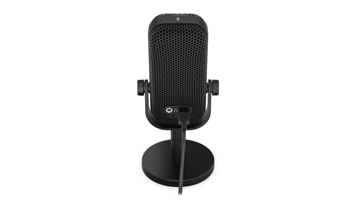 ENDORFY Solum Voice S desktop microphone - Black
