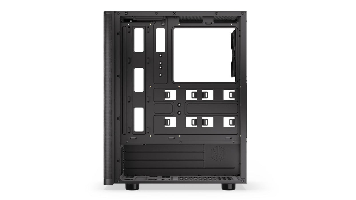 Box ENDORFY Ventum 200 Solid - Middle Tower