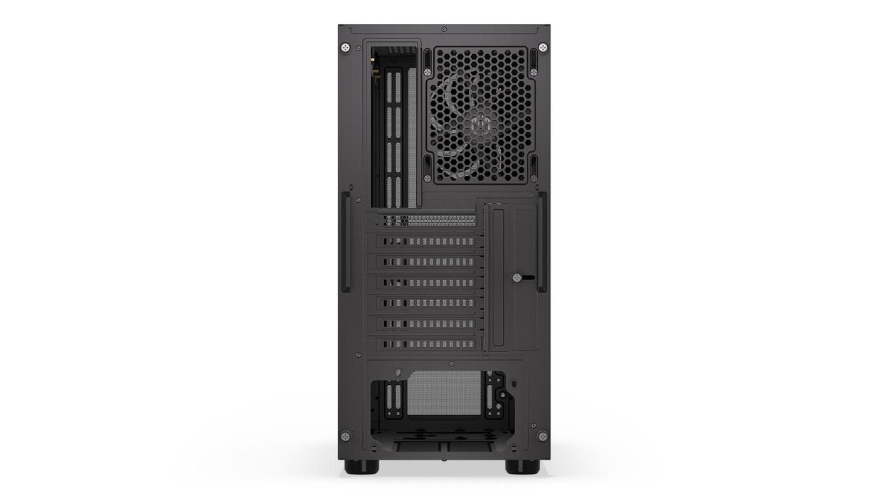Box ENDORFY Ventum 200 Solid - Middle Tower
