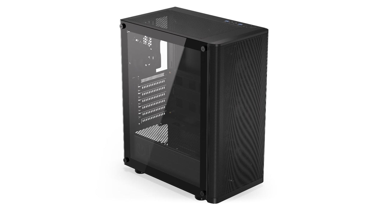 Box ENDORFY Ventum 200 AIR - Middle Tower