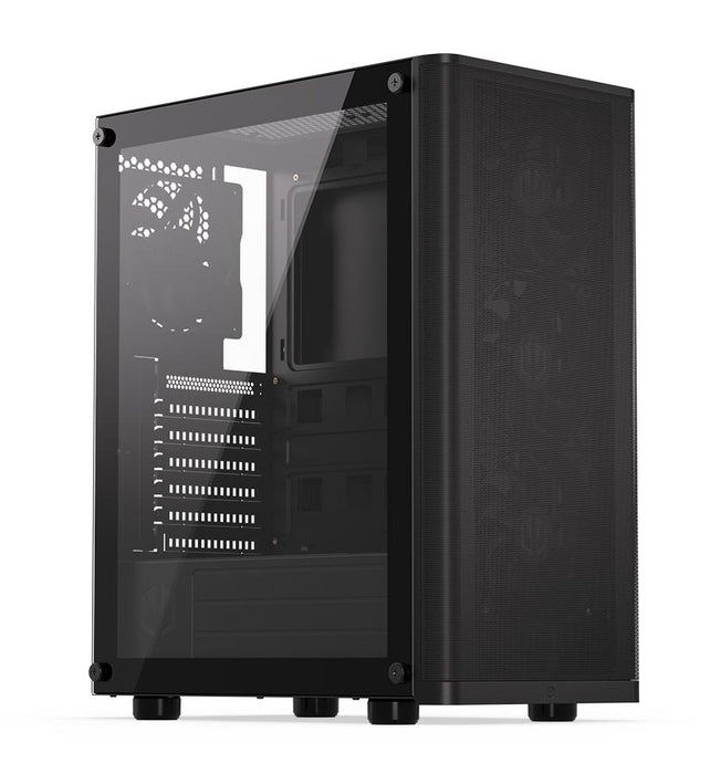 Box ENDORFY Ventum 200 AIR - Middle Tower