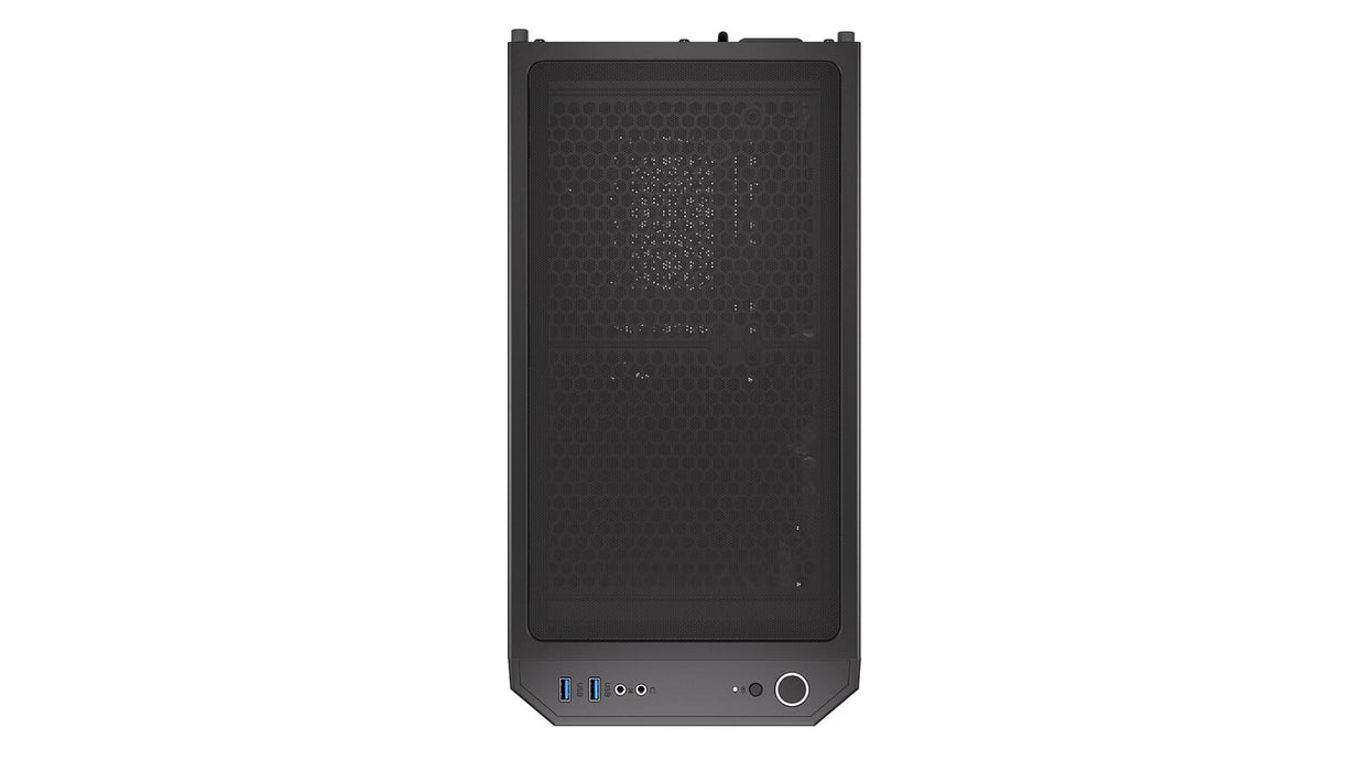 Box ENDORFY Signum 300 Solid - Middle Tower