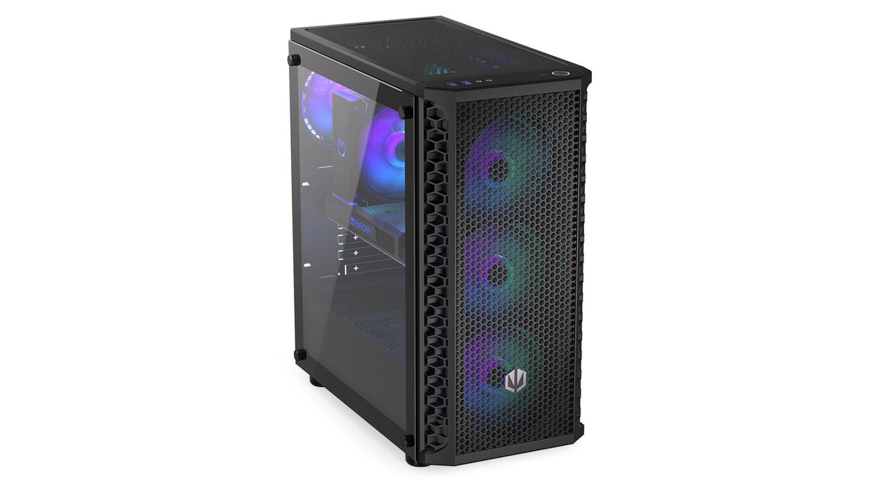 ENDORFY Signum 300 ARGB Box - Middle Tower