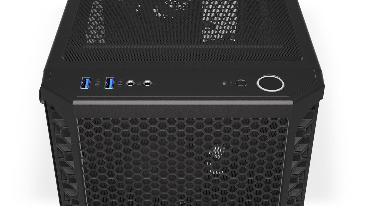 ENDORFY Signum 300 ARGB Box - Middle Tower