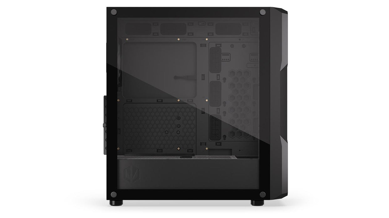 Box ENDORFY Regnum 400 ARGB - Middle Tower