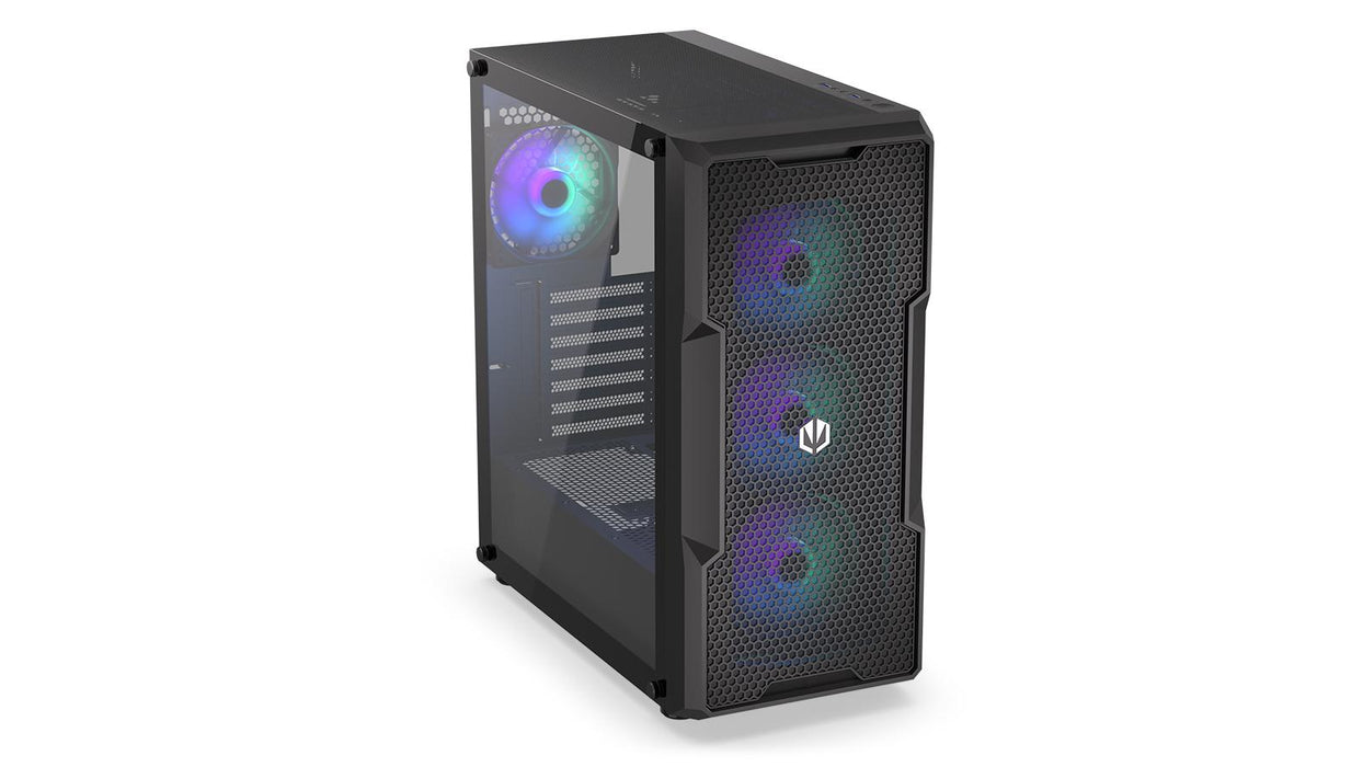 Box ENDORFY Regnum 400 ARGB - Middle Tower