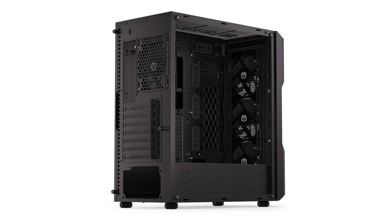 Box ENDORFY Regnum 400 ARGB - Middle Tower