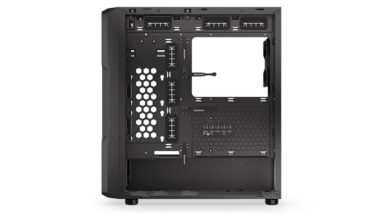Box ENDORFY Regnum 400 ARGB - Middle Tower