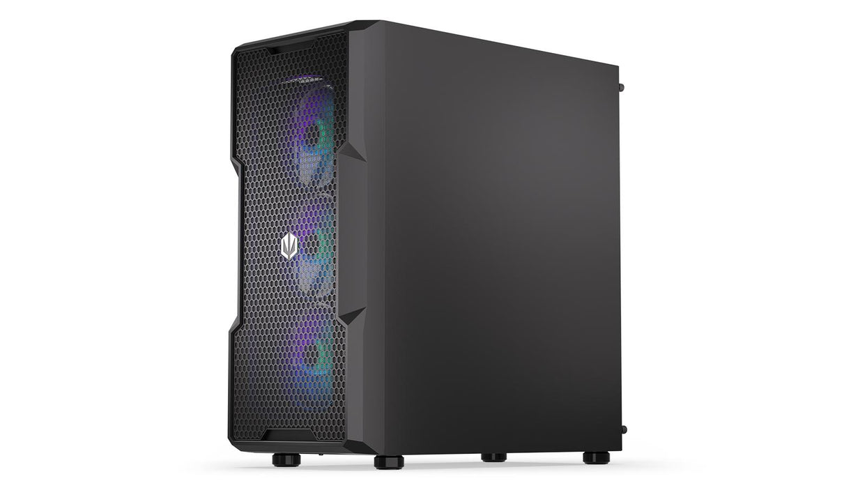 Box ENDORFY Regnum 400 ARGB - Middle Tower