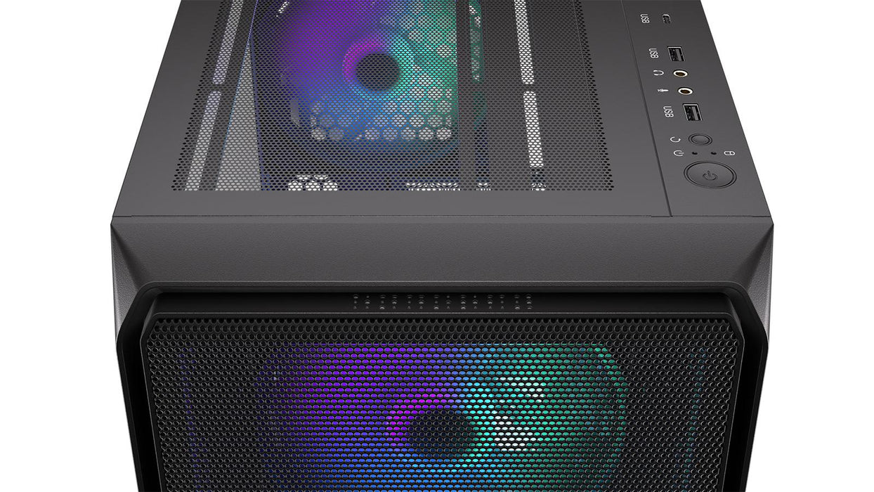 ENDORFY ARX 500 ARGB Box - Middle Tower