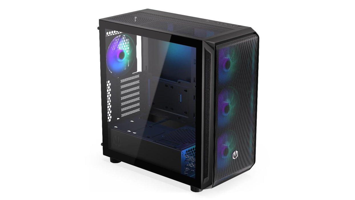 ENDORFY ARX 700 ARGB Box - Middle Tower