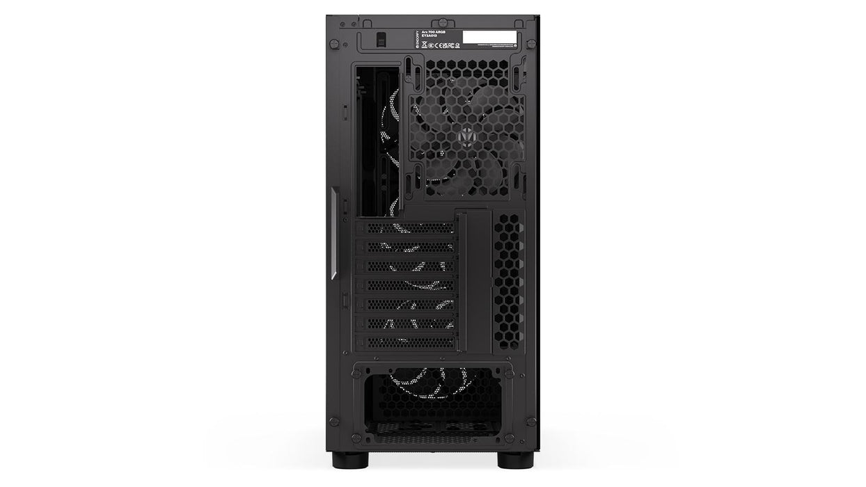 ENDORFY ARX 700 ARGB Box - Middle Tower