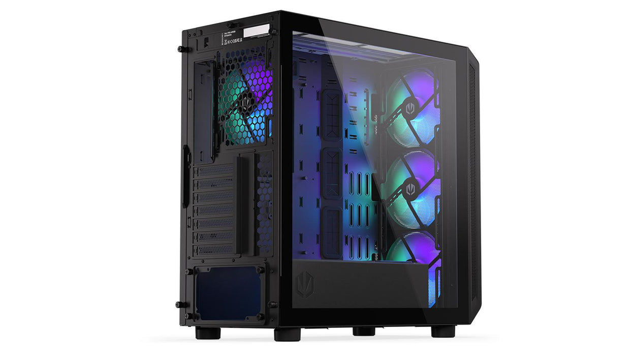 ENDORFY ARX 700 ARGB Box - Middle Tower