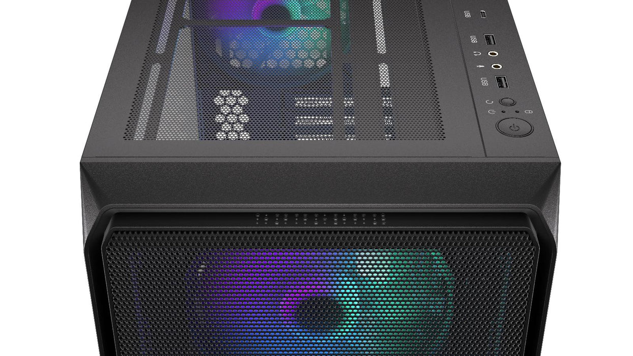 ENDORFY ARX 700 ARGB Box - Middle Tower