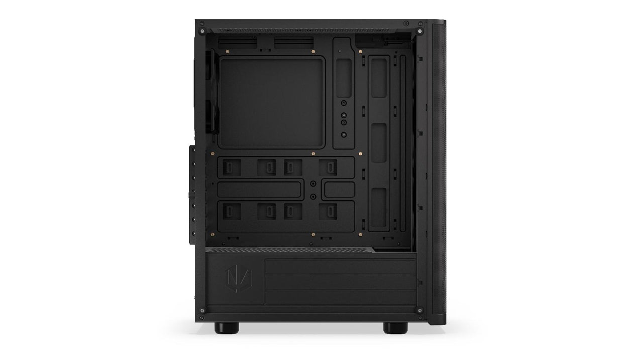 Box ENDORFY Ventum 200 ARGB - Middle Tower