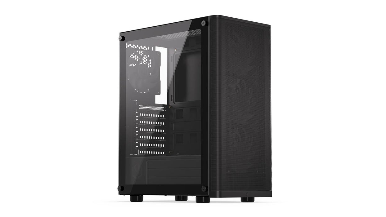 Box ENDORFY Ventum 200 ARGB - Middle Tower